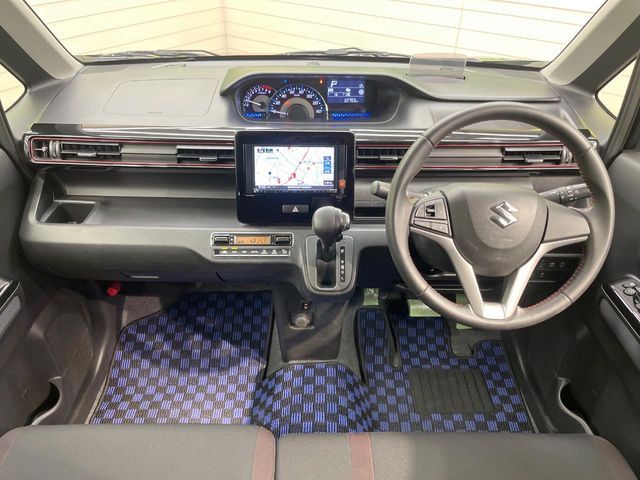 SUZUKI WAGON R STINGRAY 2018 Image 31