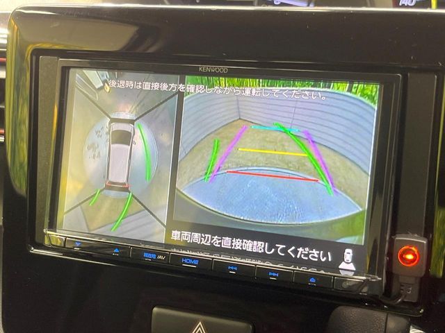 SUZUKI WAGON R STINGRAY 2018 Image 31