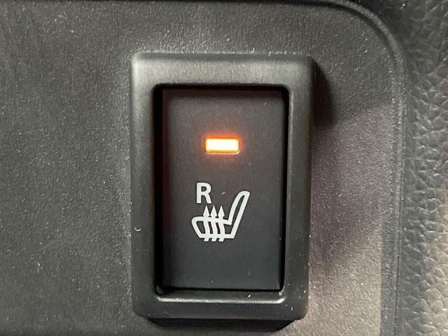 SUZUKI WAGON R STINGRAY 2018 Image 31