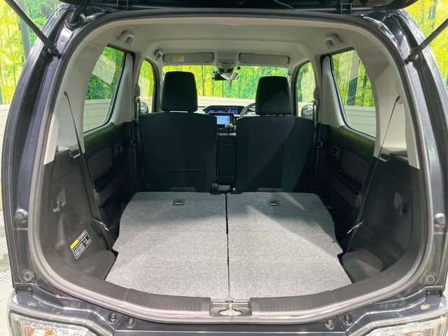 SUZUKI WAGON R STINGRAY 2018 Image 31