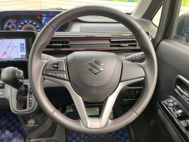 SUZUKI WAGON R STINGRAY 2018 Image 31