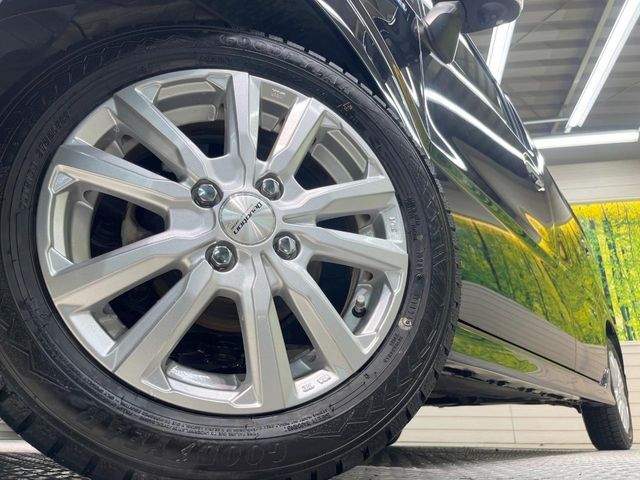 SUZUKI WAGON R STINGRAY 2018 Image 31