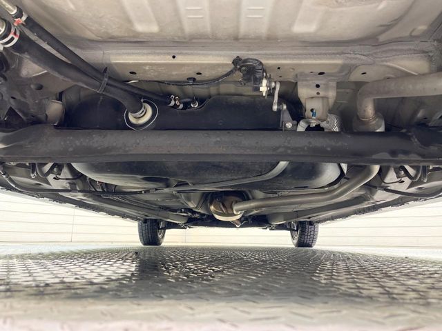 SUZUKI WAGON R STINGRAY 2018 Image 31