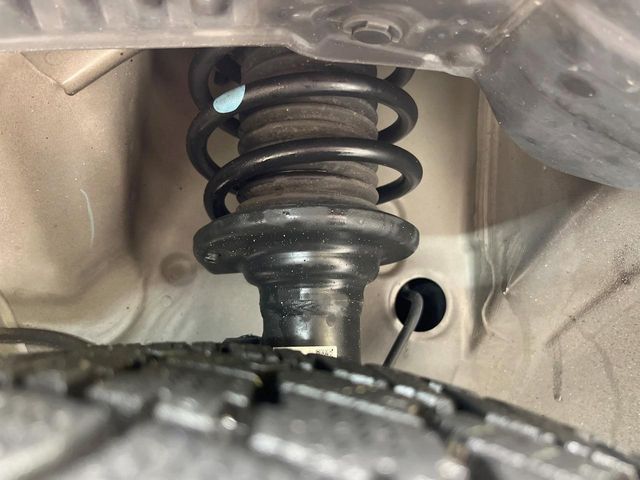 SUZUKI WAGON R STINGRAY 2018 Image 31