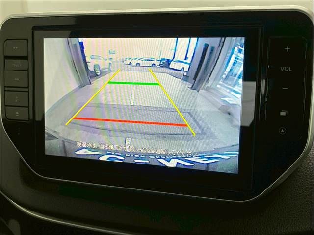 DAIHATSU MOVE CUSTOM 2017 Image 31