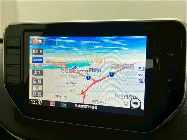 DAIHATSU MOVE CUSTOM 2017 Image 31