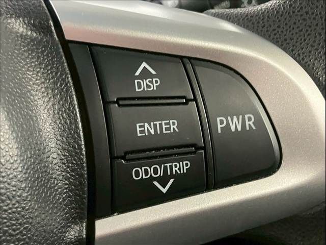 DAIHATSU MOVE CUSTOM 2017 Image 31