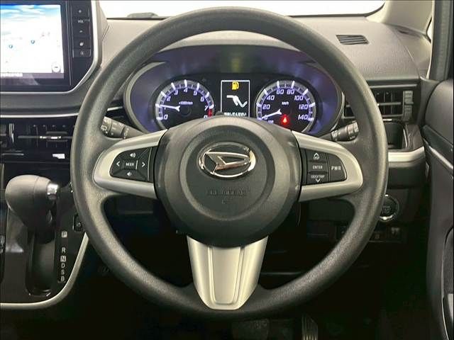 DAIHATSU MOVE CUSTOM 2017 Image 31