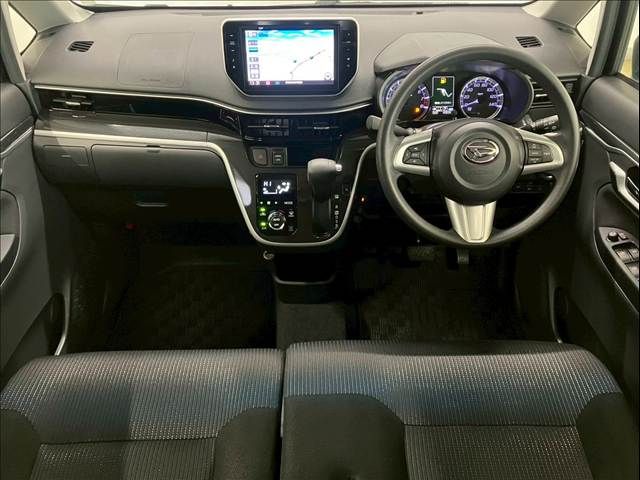 DAIHATSU MOVE CUSTOM 2017 Image 31
