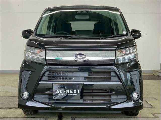 DAIHATSU MOVE CUSTOM 2017 Image 31