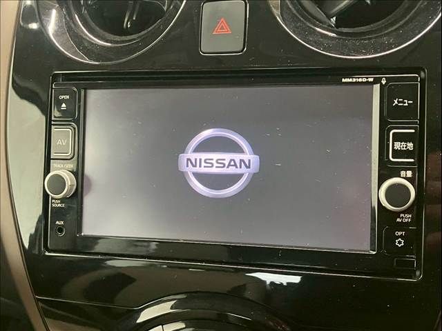 NISSAN NOTE 2017 Image 31