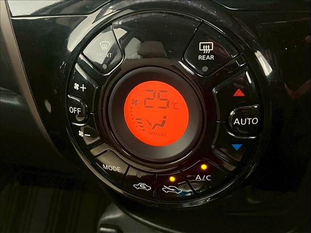 NISSAN NOTE 2017 Image 31