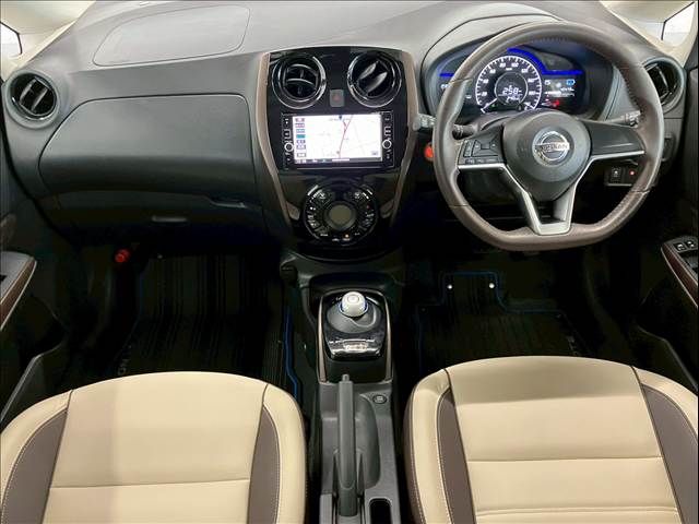 NISSAN NOTE 2017 Image 31