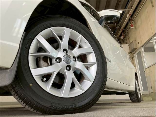 NISSAN NOTE 2017 Image 31