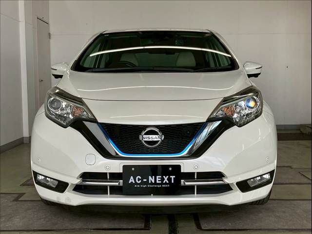 NISSAN NOTE 2017 Image 31