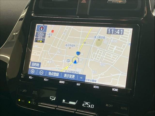 TOYOTA PRIUS 2019 Image 31