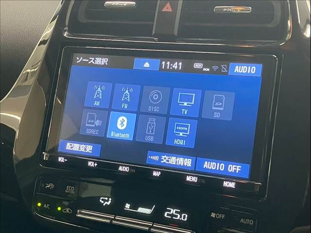 TOYOTA PRIUS 2019 Image 31