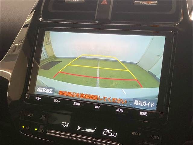 TOYOTA PRIUS 2019 Image 31