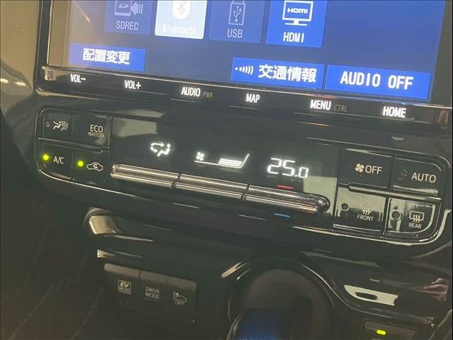 TOYOTA PRIUS 2019 Image 31
