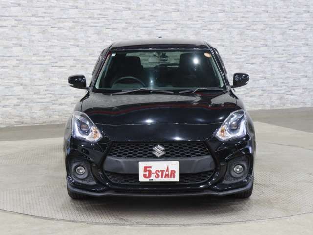 SUZUKI SWIFT 2020 Image 31