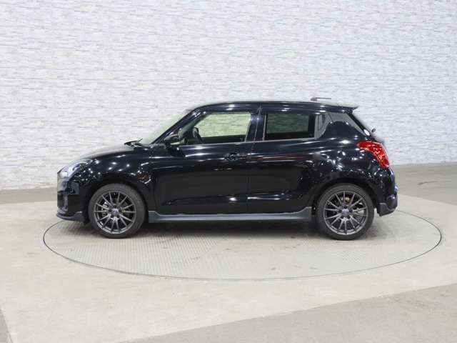 SUZUKI SWIFT 2020 Image 31