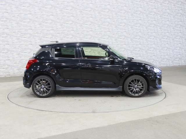 SUZUKI SWIFT 2020 Image 31