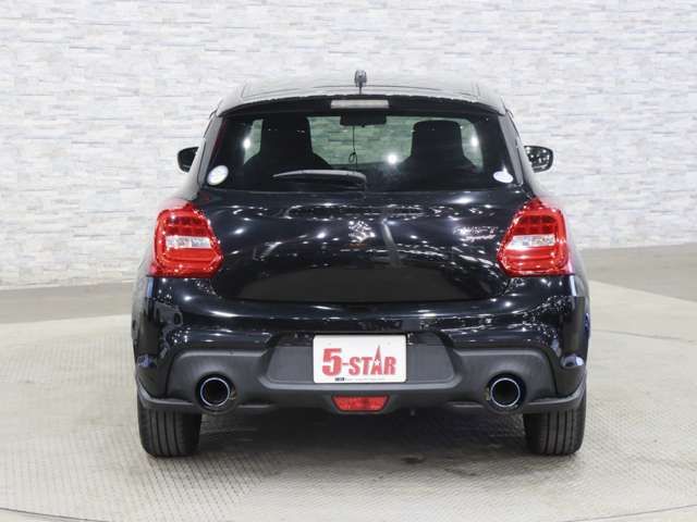 SUZUKI SWIFT 2020 Image 31