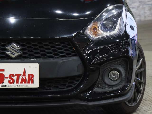 SUZUKI SWIFT 2020 Image 31