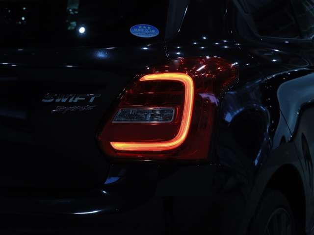 SUZUKI SWIFT 2020 Image 31