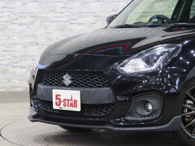 SUZUKI SWIFT 2020 Image 31
