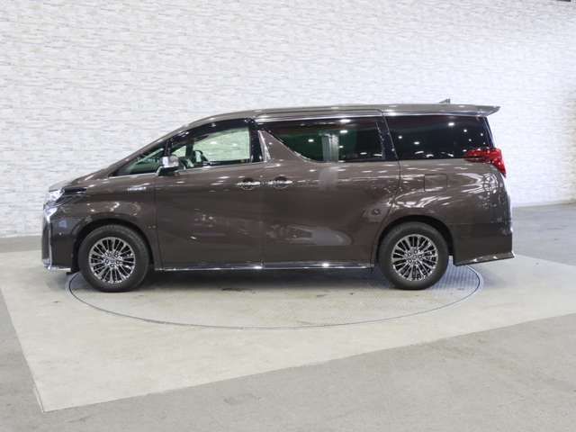 TOYOTA ALPHARD HYBRID 4WD 2019 Image 31