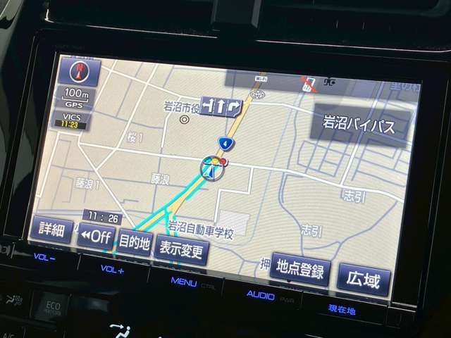 TOYOTA PRIUS 2016 Image 31