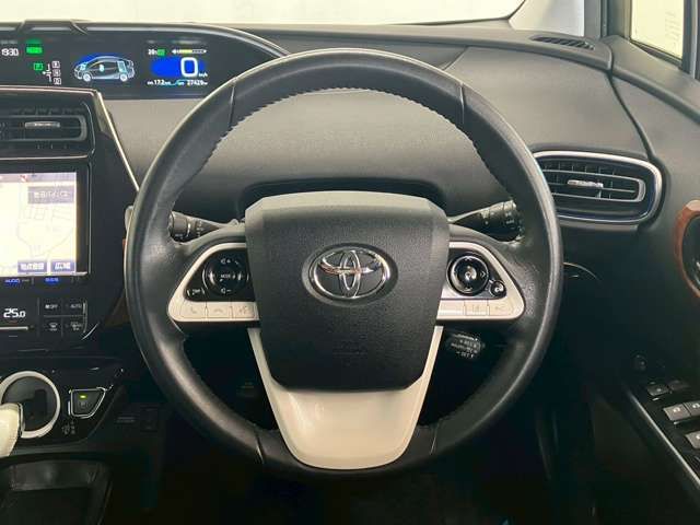 TOYOTA PRIUS 2016 Image 31