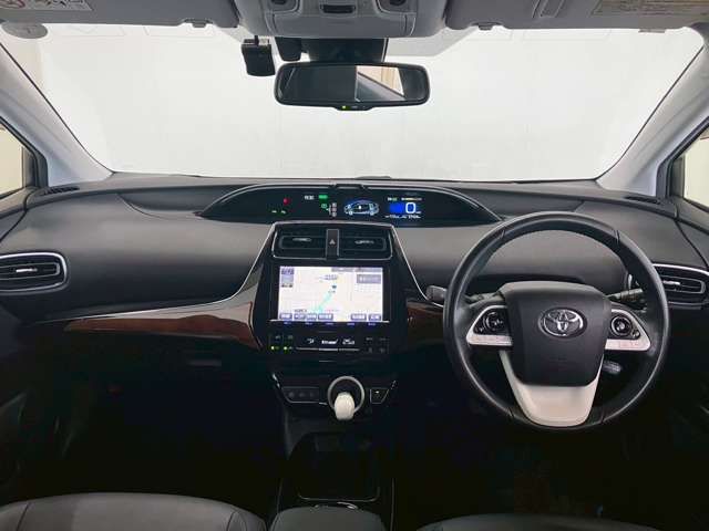 TOYOTA PRIUS 2016 Image 31