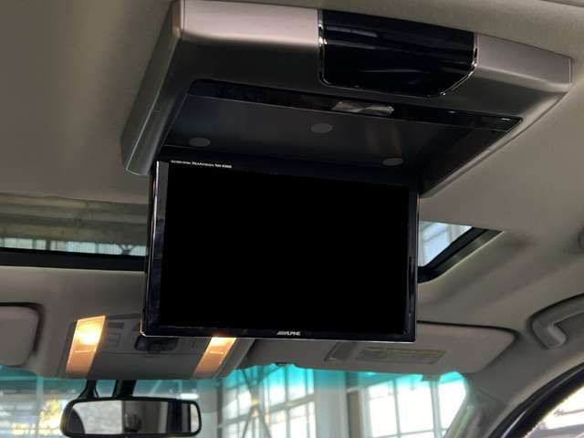 TOYOTA ALPHARD HYBRID 4WD 2014 Image 31