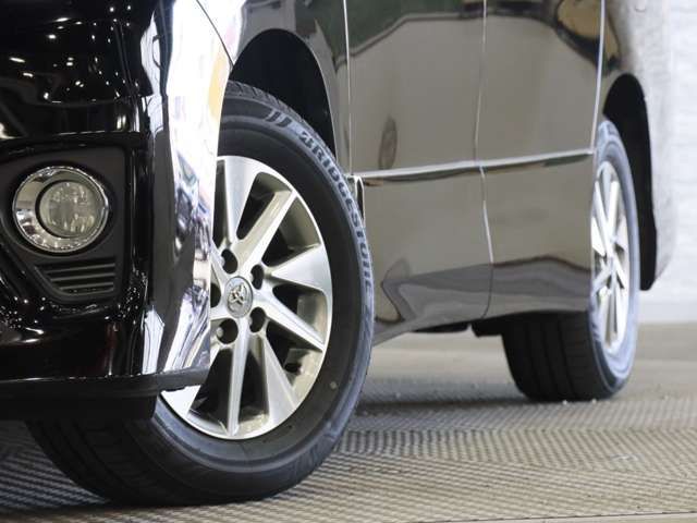 TOYOTA ALPHARD HYBRID 4WD 2014 Image 31