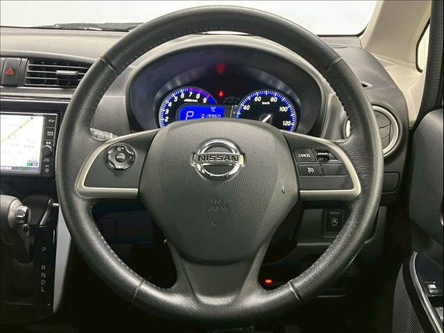 NISSAN DAYZ 2018 Image 31