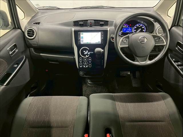 NISSAN DAYZ 2018 Image 31