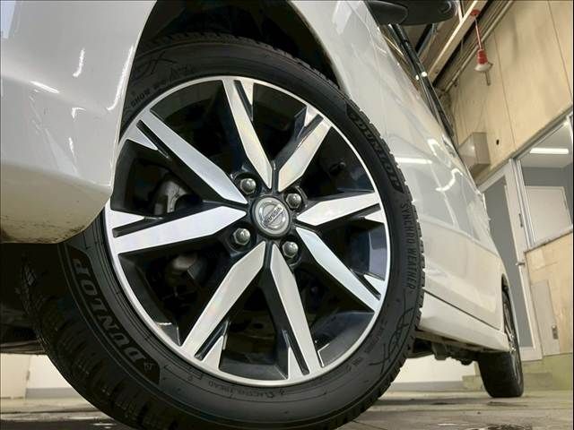 NISSAN DAYZ 2018 Image 31