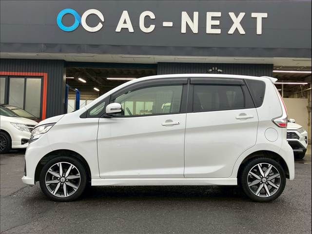 NISSAN DAYZ 2018 Image 31