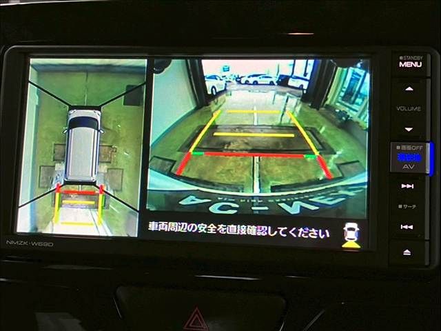 DAIHATSU TANTO CUSTOM 2019 Image 31