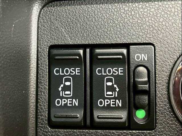 DAIHATSU TANTO CUSTOM 2019 Image 31