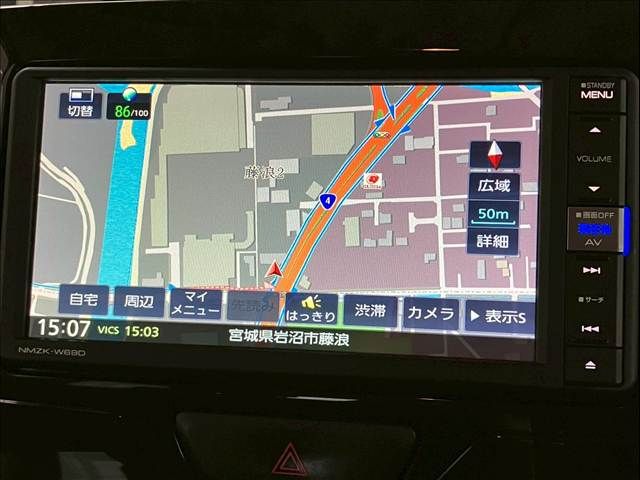 DAIHATSU TANTO CUSTOM 2019 Image 31