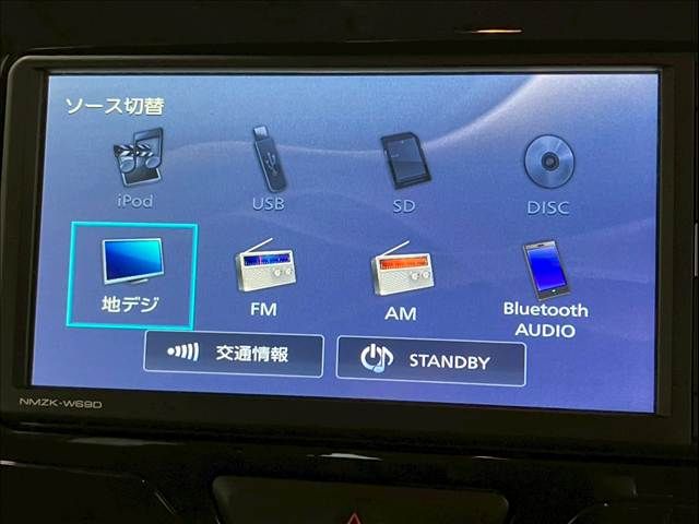 DAIHATSU TANTO CUSTOM 2019 Image 31