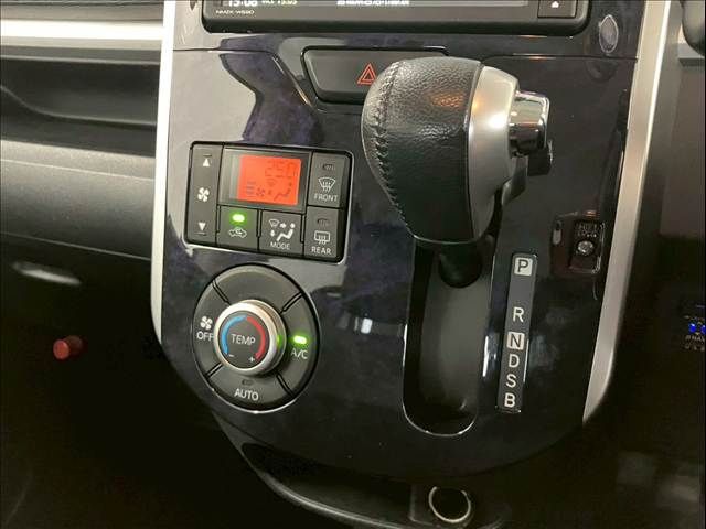 DAIHATSU TANTO CUSTOM 2019 Image 31