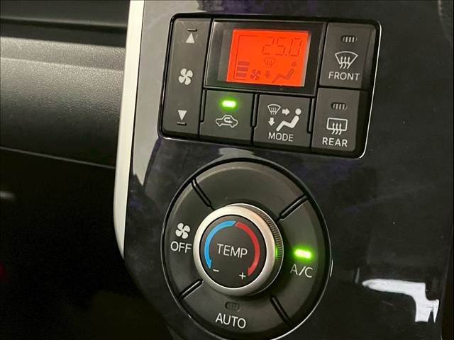 DAIHATSU TANTO CUSTOM 2019 Image 31