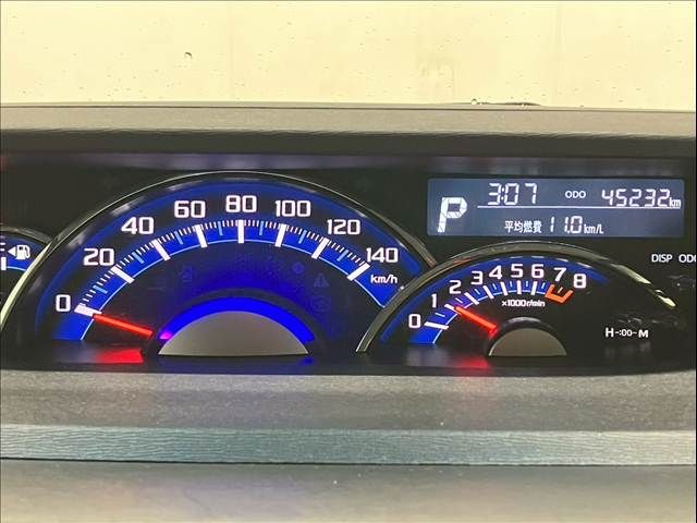 DAIHATSU TANTO CUSTOM 2019 Image 31