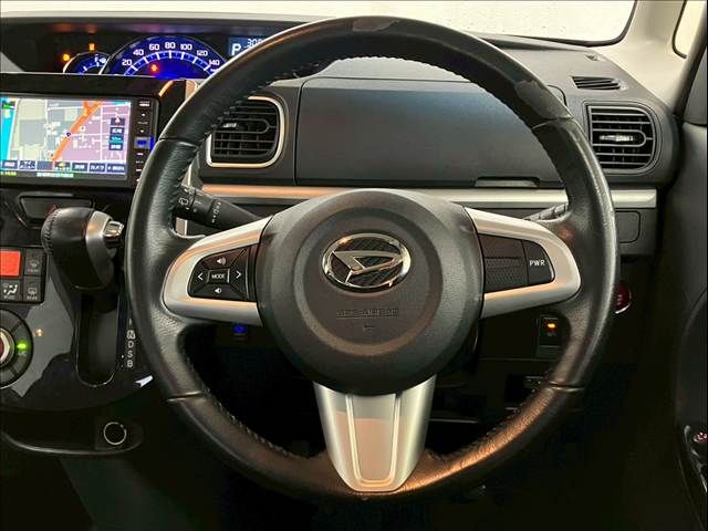 DAIHATSU TANTO CUSTOM 2019 Image 31