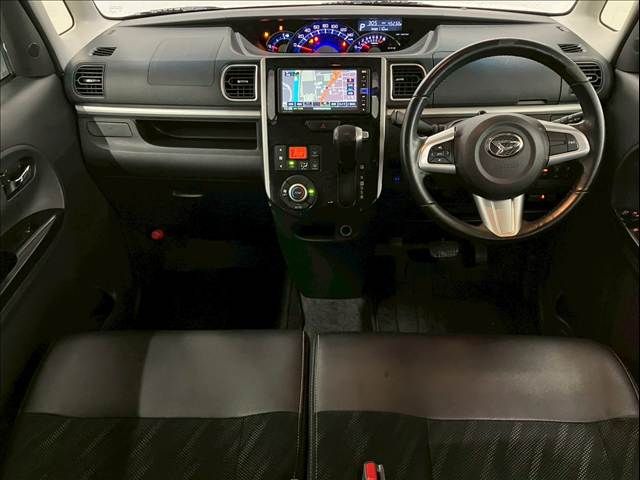 DAIHATSU TANTO CUSTOM 2019 Image 31