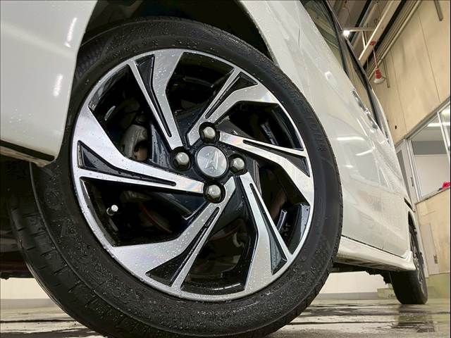 DAIHATSU TANTO CUSTOM 2019 Image 31